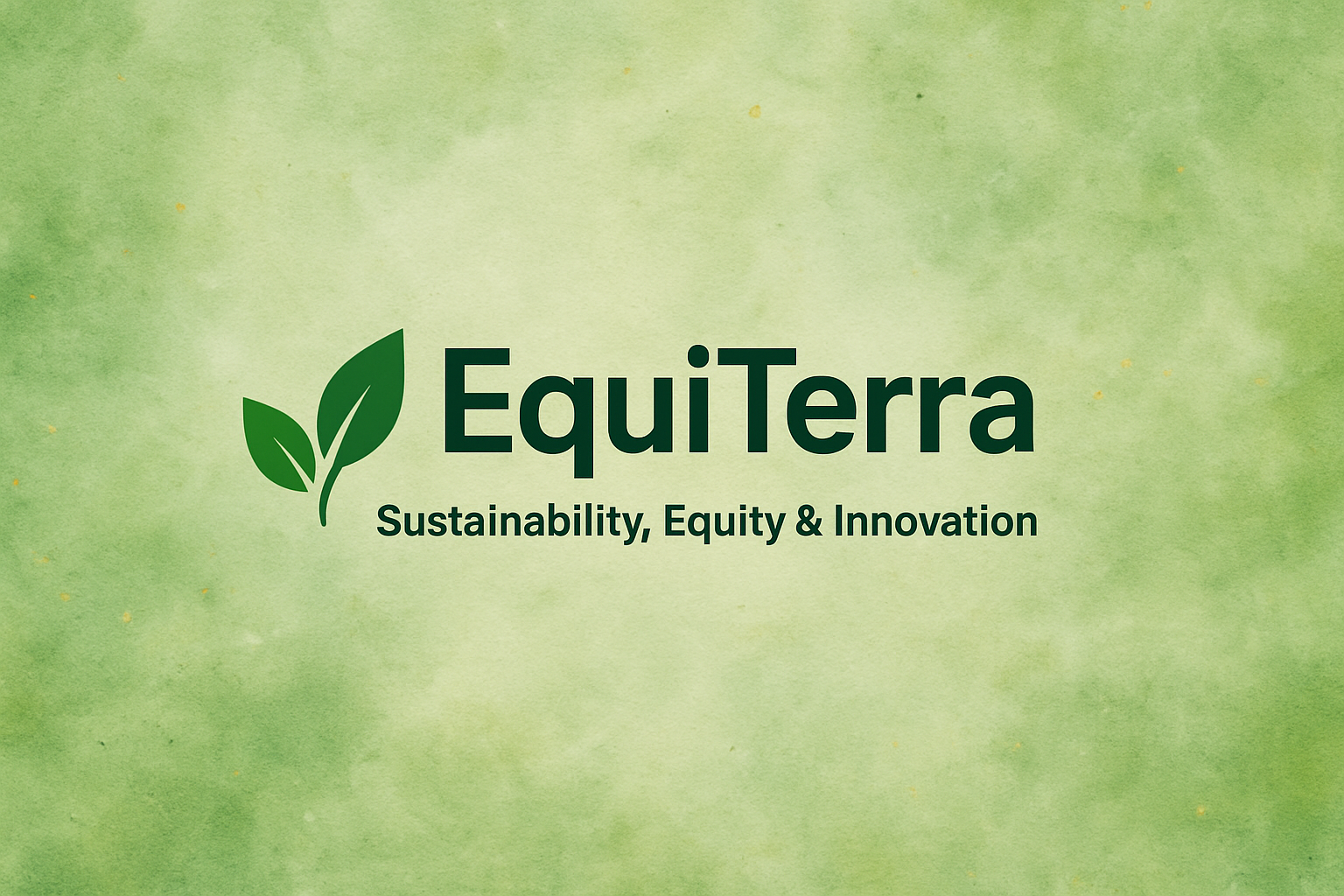 EquiTerra background